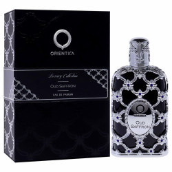 Unisex Perfume Orientica EDP Oud Saffron 150 ml