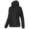 Anorak Joluvi Heat Revo Lady Black