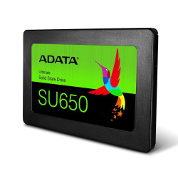 Hard Drive Adata SU650 1 TB SSD