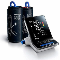 Arm Blood Pressure Monitor Braun