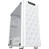 ATX Box Nfortec Azir White