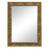 Wall mirror 64 x 3 x 84 cm Golden DMF