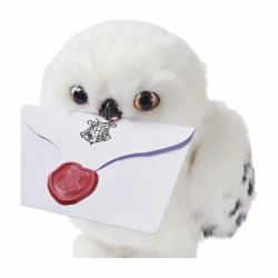 Fluffy toy Spin Master Owl 30 cm