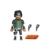 Figure Playmobil Asuma 10 Pieces