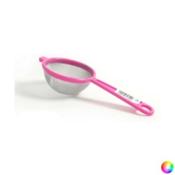 Strainer Mi cocina Ø 8 cm Multicolour 19 x 8 x 4 cm (24 Units)