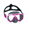 Diving mask Bestway Adult Multicolour