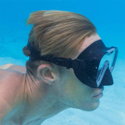 Diving mask Bestway Adult Multicolour