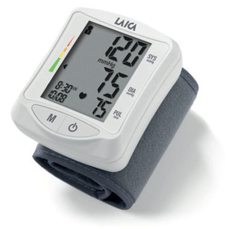 Arm Blood Pressure Monitor LAICA BM1006