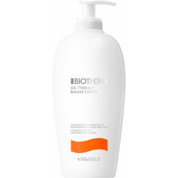 Body Lotion Biotherm Oil Therapy 400 ml