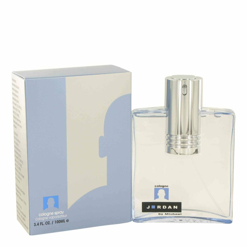 Men's Perfume Michael Jordan Jordan by Michael EDC 100 ml