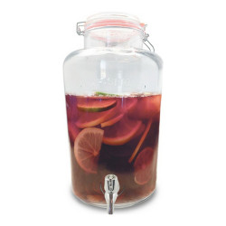 Drinks dispenser Vin Bouquet