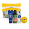 Unisex Hair Dressing Set L'Occitane En Provence   Shea 4 Pieces