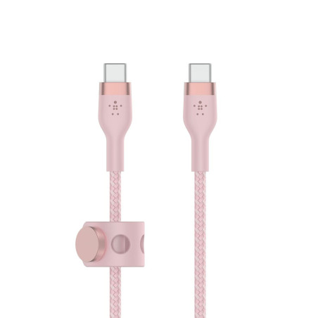 USB-C Cable Belkin CAB011BT1MPK Pink