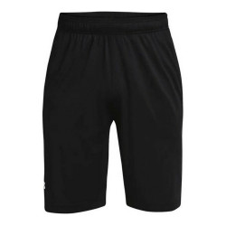 Men's Sports Shorts Under Armour Under Armour Raid 2.0 Black