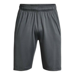 Men's Sports Shorts Under Armour Under Armour Raid 2.0 Grey