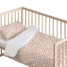 Cot Quilt Cover Kids&Cotton Xalo Small 100 x 120 cm