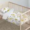 Cot Quilt Cover Kids&Cotton Dakari Small 100 x 120 cm