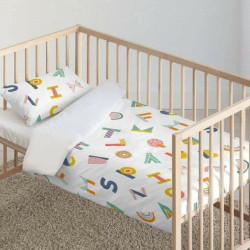 Cot Quilt Cover Kids&Cotton Urko Small 100 x 120 cm