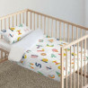 Cot Quilt Cover Kids&Cotton Urko Small 100 x 120 cm