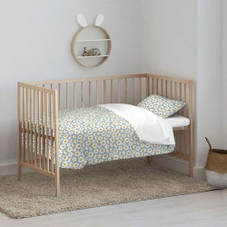 Cot Quilt Cover Kids&Cotton Xalo Small 100 x 120 cm