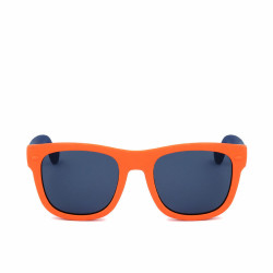 Unisex Sunglasses Havaianas Havaianas S Qps Blue Orange Ø 48 mm