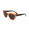 Ladies' Sunglasses Pepe Jeans Orange Habana