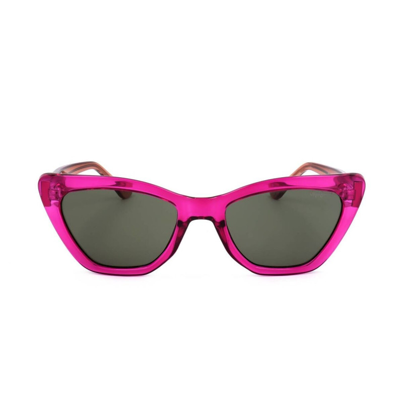 Ladies' Sunglasses Pepe Jeans Pink