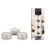 Candle Set White (24 Units)