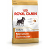 Fodder Royal Canin Miniature Schnauzer  Adult 3 Kg