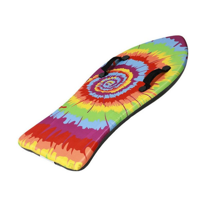 BodyBoard 93 x 45 x 6 cm Multicolour