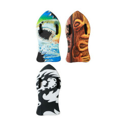 BodyBoard 93 x 45 x 6 cm Multicolour