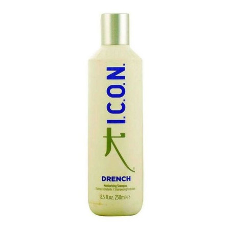 Moisturizing Shampoo Drench I.c.o.n. Drench (250 ml) 250 ml