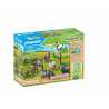 Playset Playmobil Country animals 24 Pieces