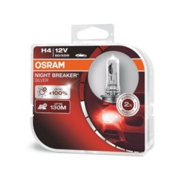 Car Bulb Osram 64193NBS H4 60/55W 12V