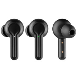 In-ear Bluetooth Headphones Tracer T2 TWS Black