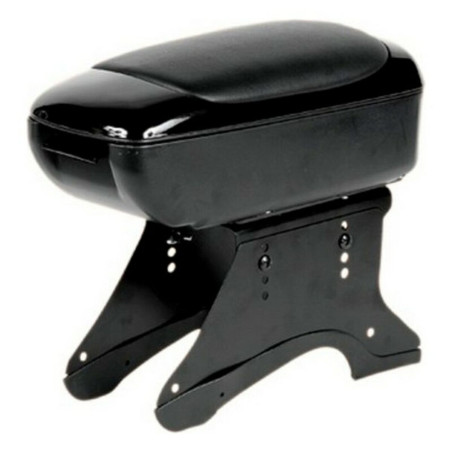 Armrests BC Corona Indy Black Universal