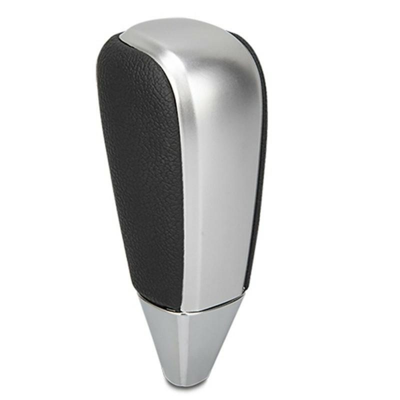 Shift Lever Knob POM40150 Silver