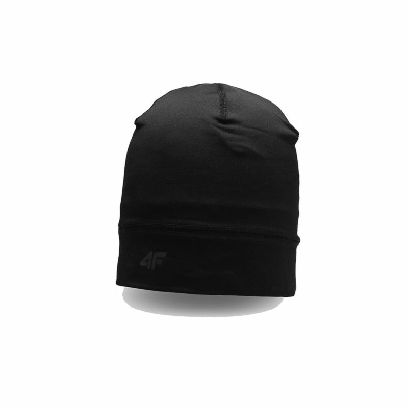 Sports Hat 4F H4Z22-CAF008-54S Black Pink L/XL