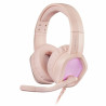 Microphone Mars Gaming MH320P Pink