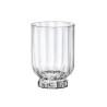 Set of glasses Bormioli Rocco Florian Transparent 6 Units Glass 375 ml