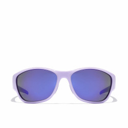 Unisex Sunglasses Hawkers RAVE Lilac Ø 46 mm