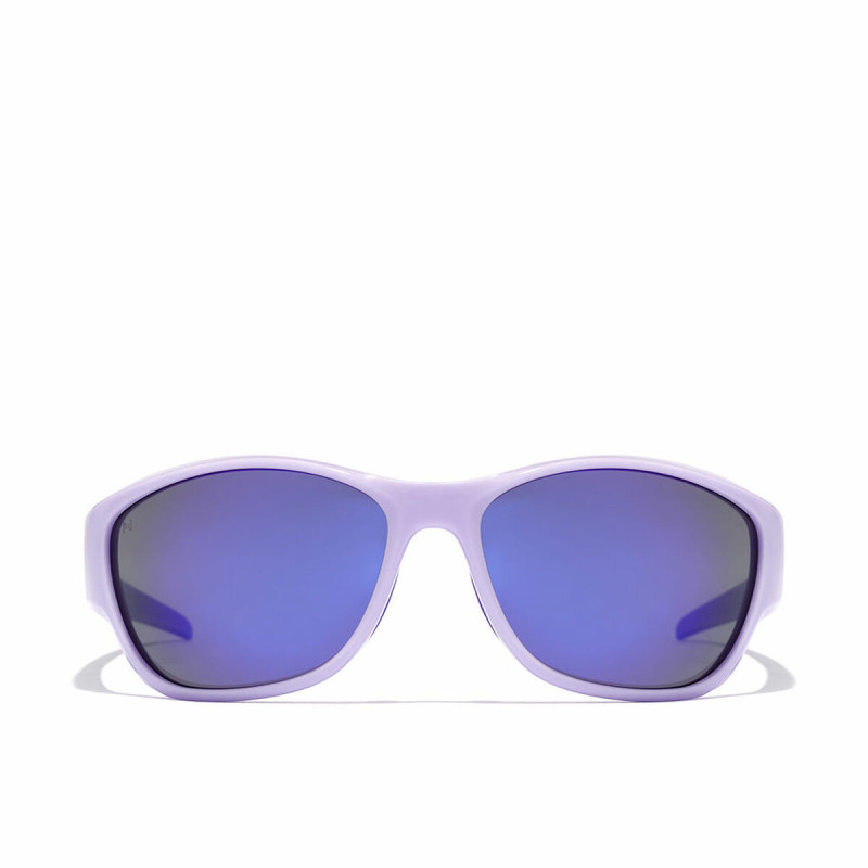 Unisex Sunglasses Hawkers RAVE Lilac Ø 46 mm