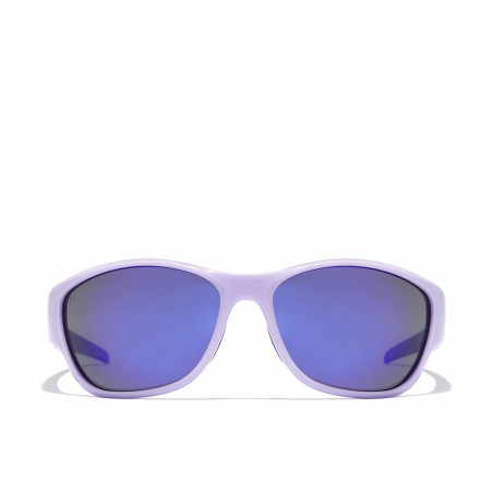 Unisex Sunglasses Hawkers RAVE Lilac Ø 46 mm