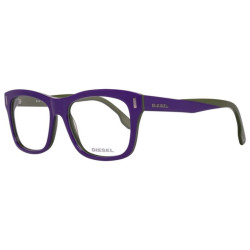 Unisex' Spectacle frame Diesel