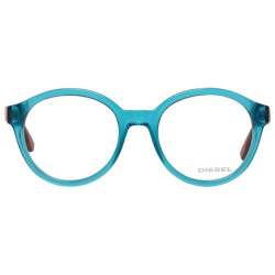 Unisex' Spectacle frame Diesel