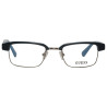 Men'Spectacle frame Guess GU1905-090-48 (ø 48 mm) Blue (Ø 48 mm)