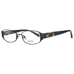 Ladies' Spectacle frame Guess GU2411 52B84 Ø 52 mm