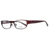 Ladies' Spectacle frame Guess GU2412 52O92 Ø 52 mm