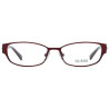 Ladies' Spectacle frame Guess GU2412 52O92 Ø 52 mm