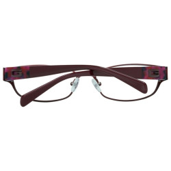 Ladies' Spectacle frame Guess GU2412 52O92 Ø 52 mm